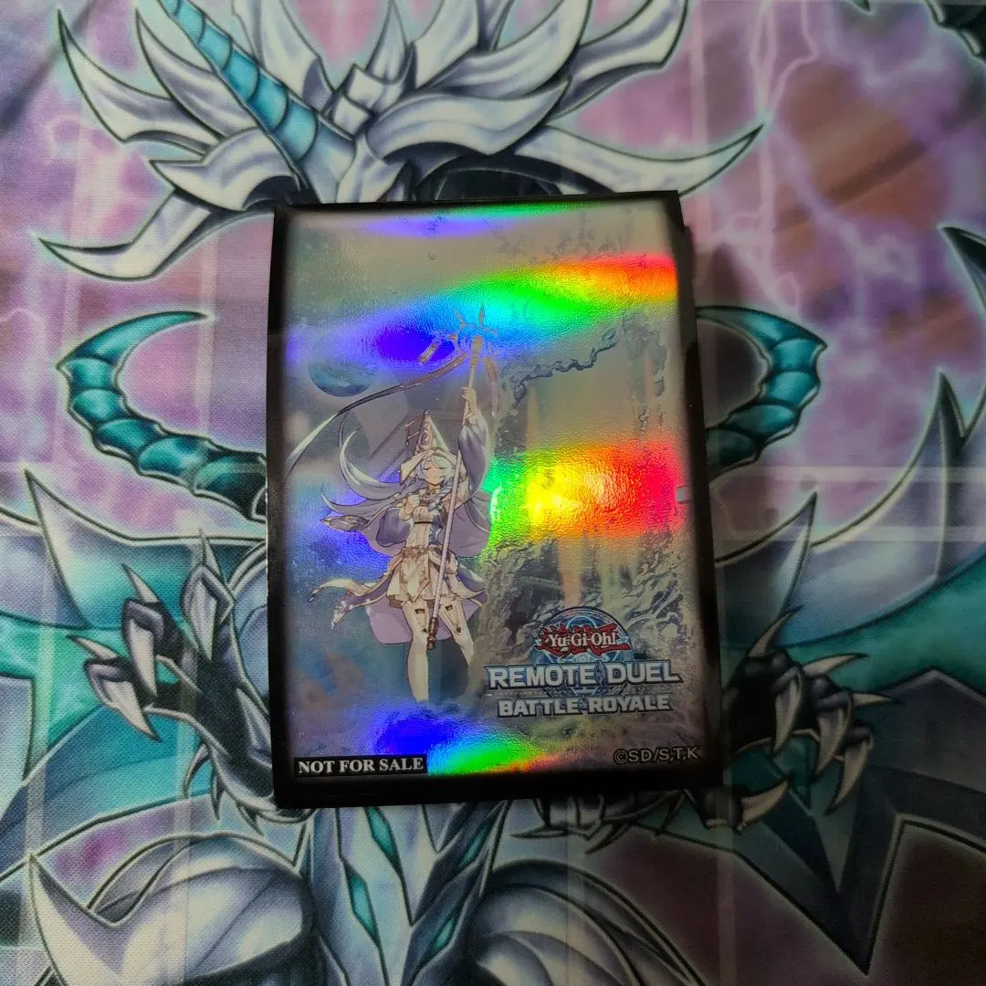 2026年最新】リモートデュエル スリーブの人気アイテム - メルカリ