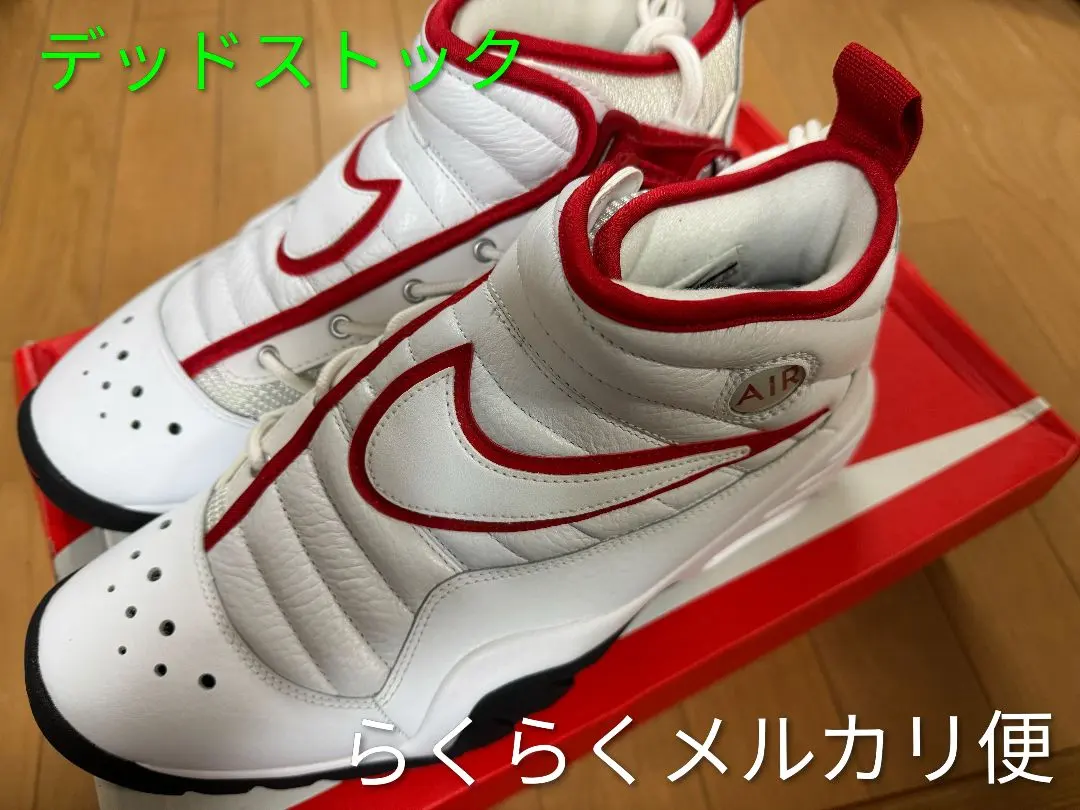 2026年最新】air shake ndestruktの人気アイテム - メルカリ