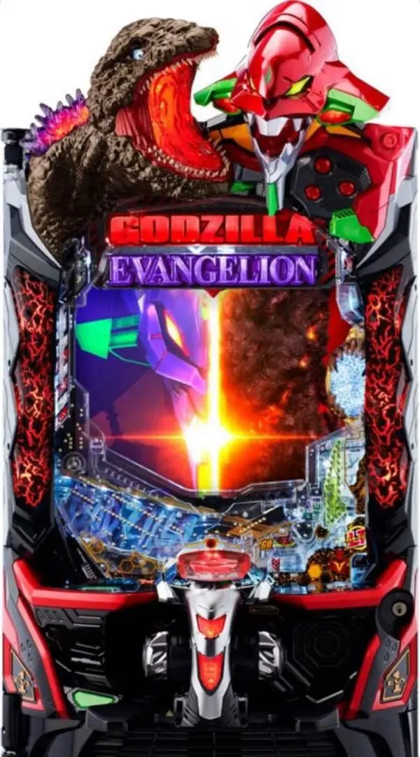 2026年最新】パチンコ実機 エヴァ15の人気アイテム - メルカリ