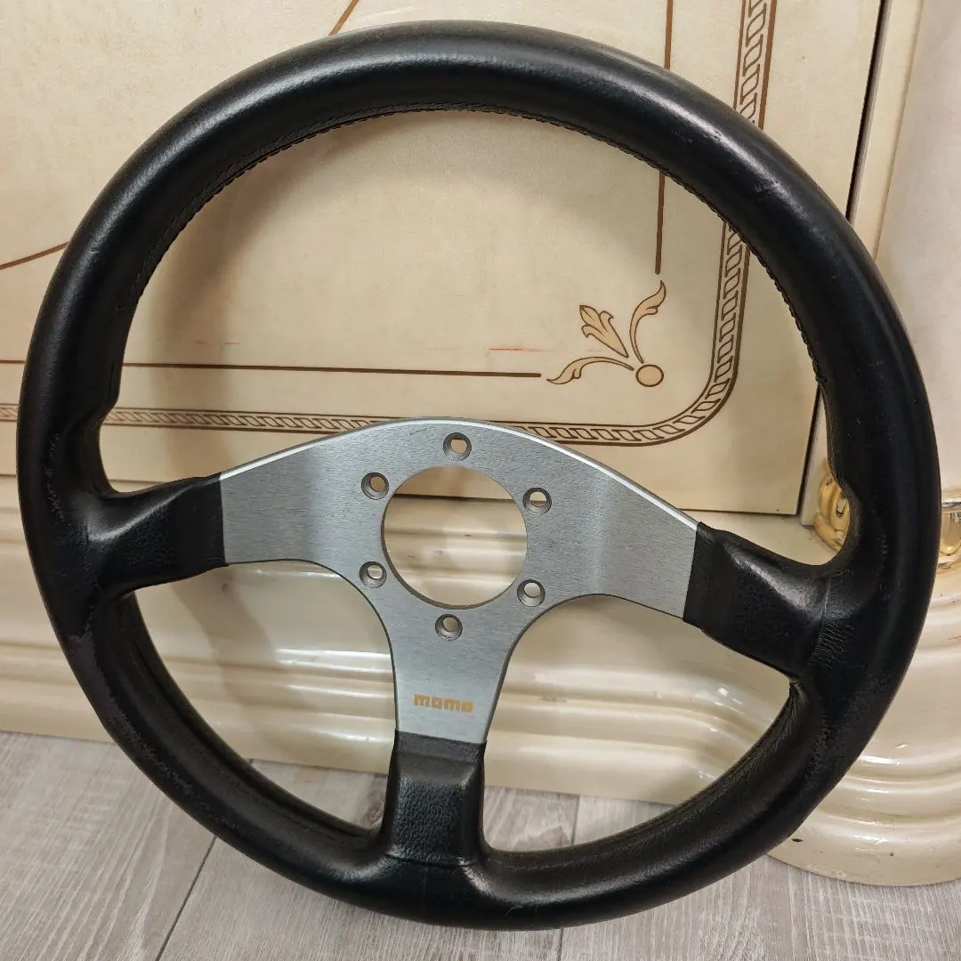 2026年最新】momo ステアリング 32パイの人気アイテム - メルカリ
