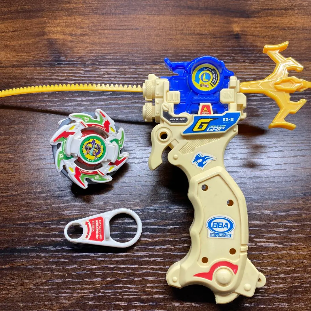 2026年最新】爆転シュート ベイブレード カスタマイズグリップの人気