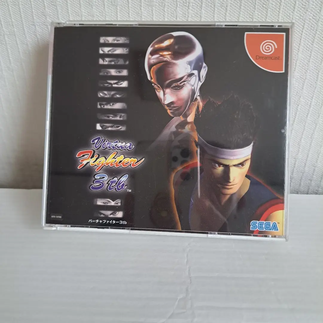 2026年最新】セガ バーチャファイター3tbの人気アイテム - メルカリ