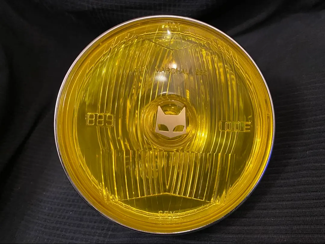 2026年最新】マーシャル ヘッドライト888の人気アイテム - メルカリ