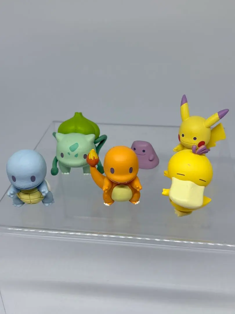 2026年最新】へんしんメタモン フシギダネの人気アイテム - メルカリ