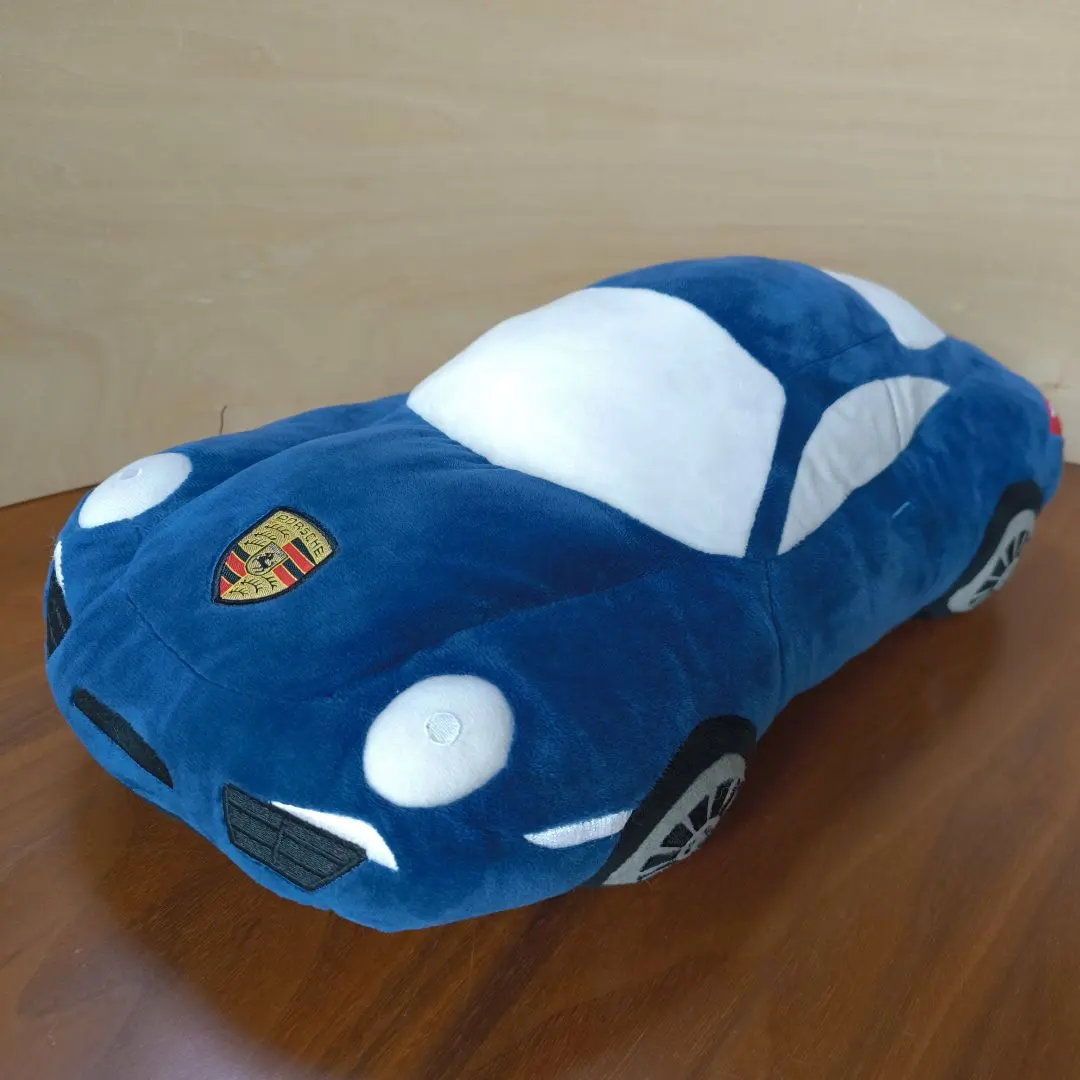 2026年最新】PORSCHE ぬいぐるみの人気アイテム - メルカリ