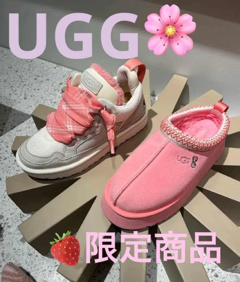 2026年最新】UGG TAZZ loveの人気アイテム - メルカリ