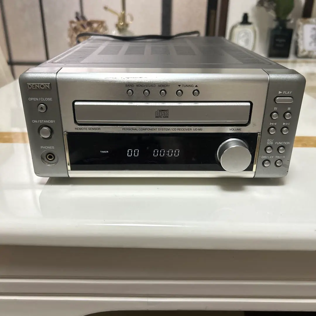 2026年最新】DENON UD-M30の人気アイテム - メルカリ