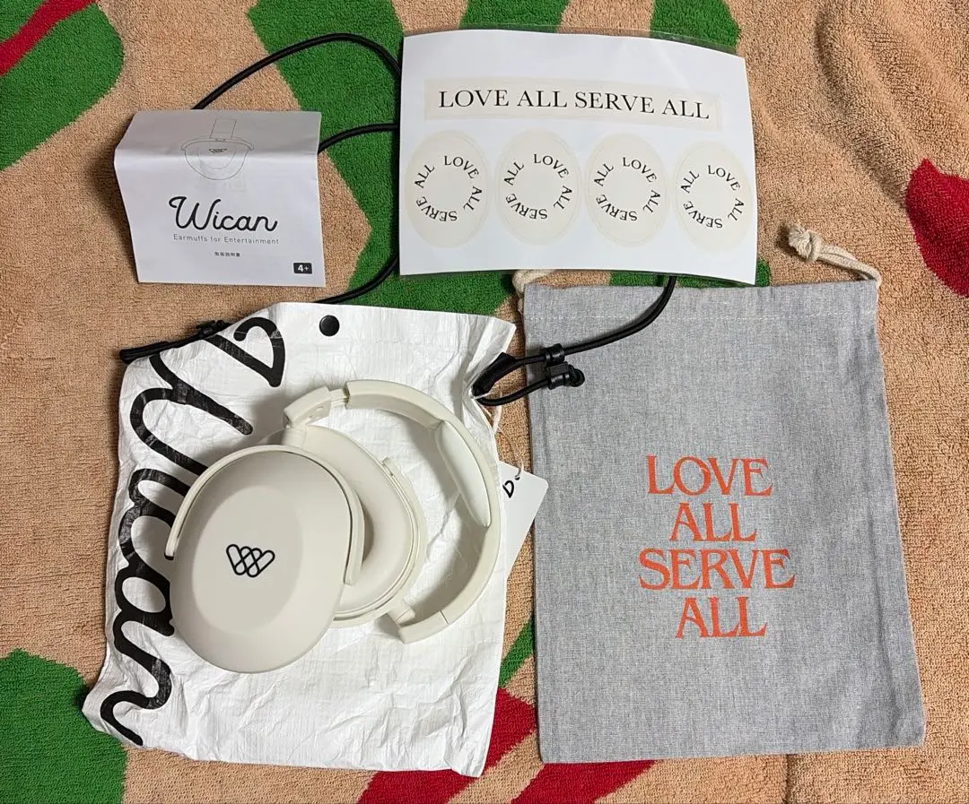 2026年最新】藤井風 イヤーマフの人気アイテム - メルカリ