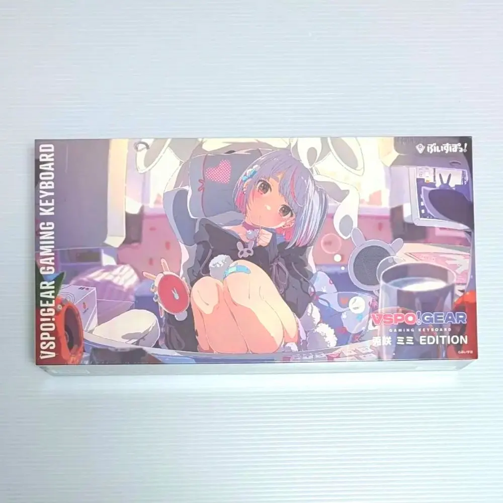 2026年最新】兎咲ミミ キーボードの人気アイテム - メルカリ