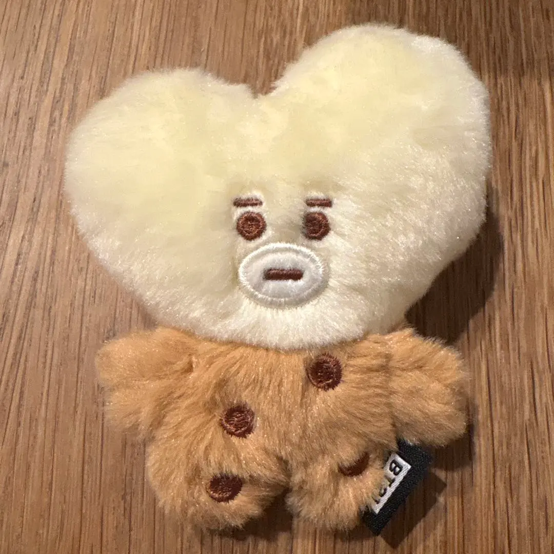 2026年最新】bt21グレンチェックマスコットの人気アイテム - メルカリ