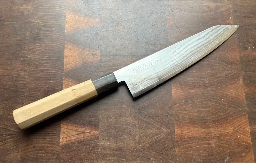 2026年最新】v金10号 出刃の人気アイテム - メルカリ