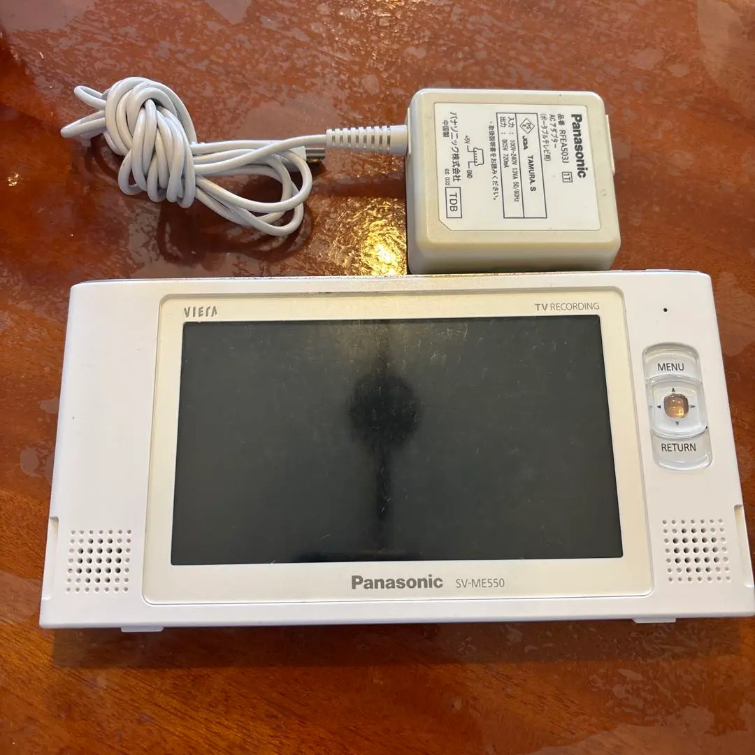 2026年最新】panasonic sv-me550の人気アイテム - メルカリ