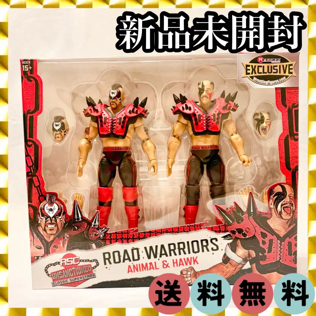 2026年最新】ホーク・ウォリアーの人気アイテム - メルカリ