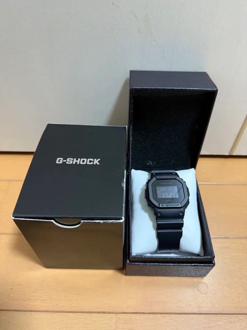 2026年最新】木梨サイクル G-shockの人気アイテム - メルカリ