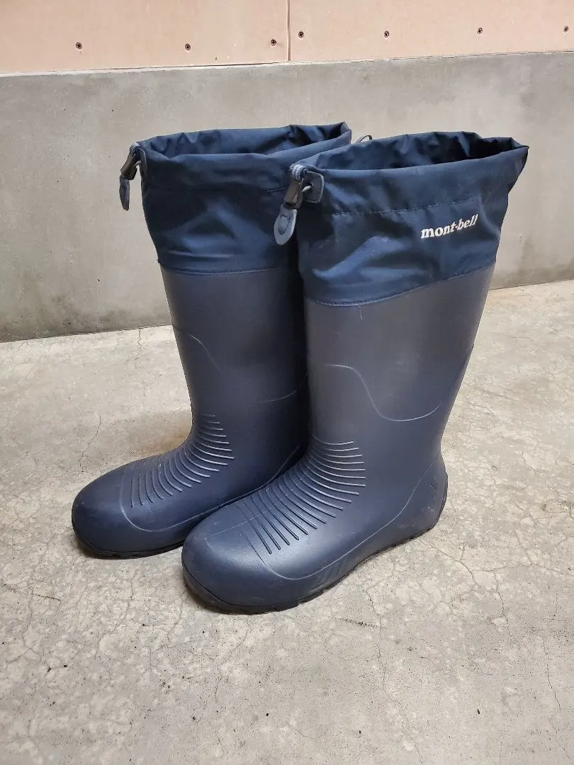 2026年最新】ローガンブーツ モンベルの人気アイテム - メルカリ