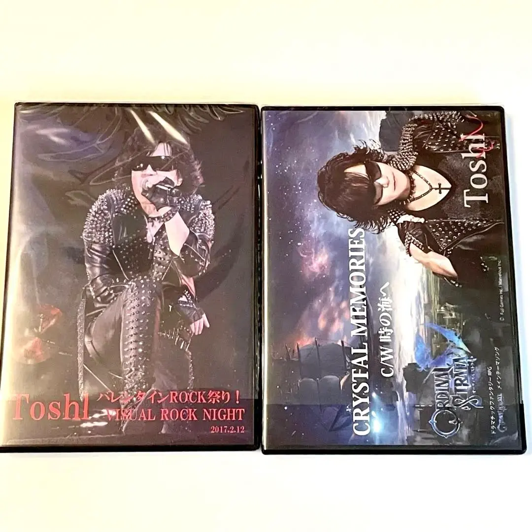 2026年最新】ロック祭り toshi dvdの人気アイテム - メルカリ