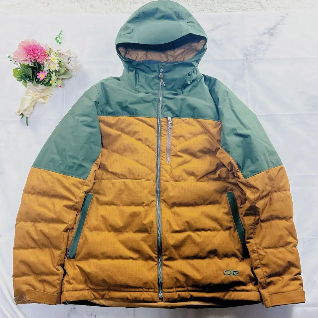 2026年最新】OUTDOOR RESEARCH ダウンジャケットの人気アイテム - メルカリ