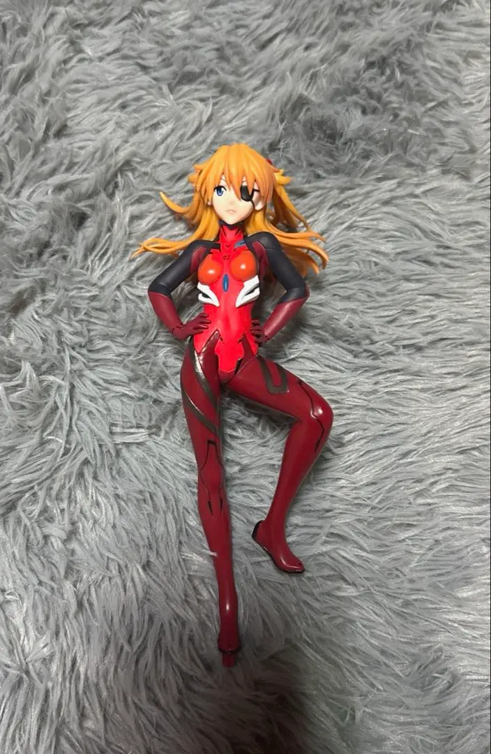 2026年最新】新世紀エヴァンゲリオン 惣流・アスカ・ラングレー