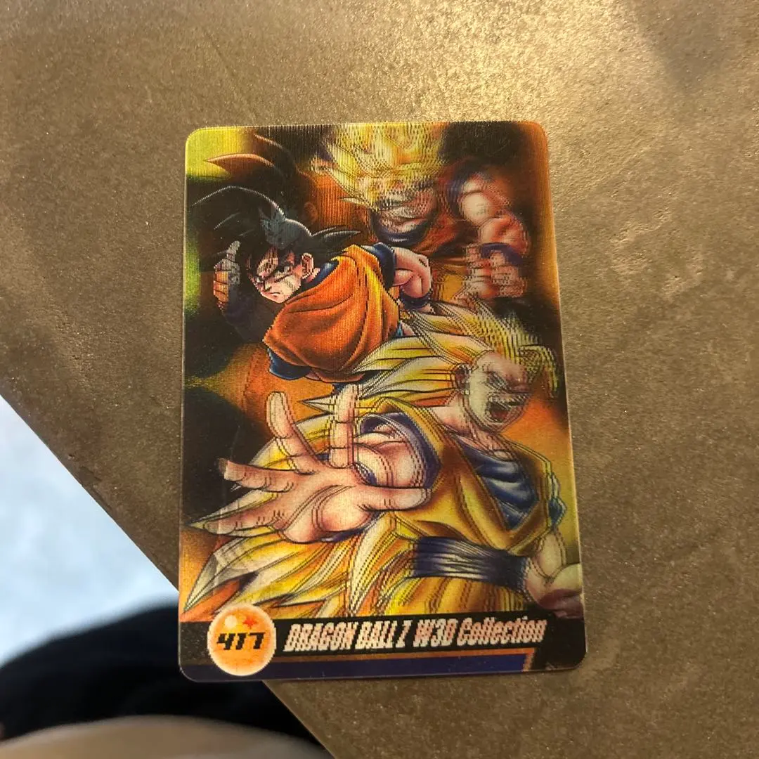 2026年最新】ドラゴンボールW3Dコレクションの人気アイテム - メルカリ