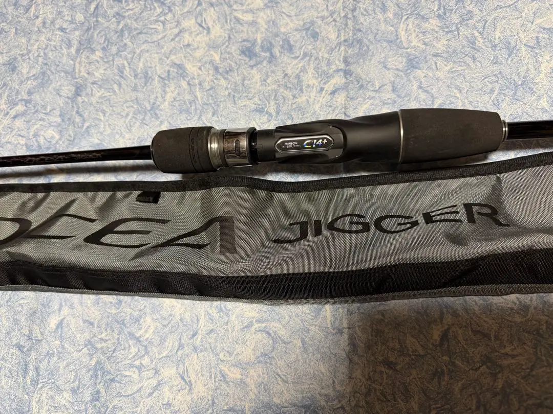 2026年最新】オシアジガー b60-5の人気アイテム - メルカリ