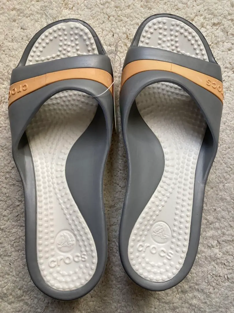 2026年最新】クロックス ササリの人気アイテム - メルカリ