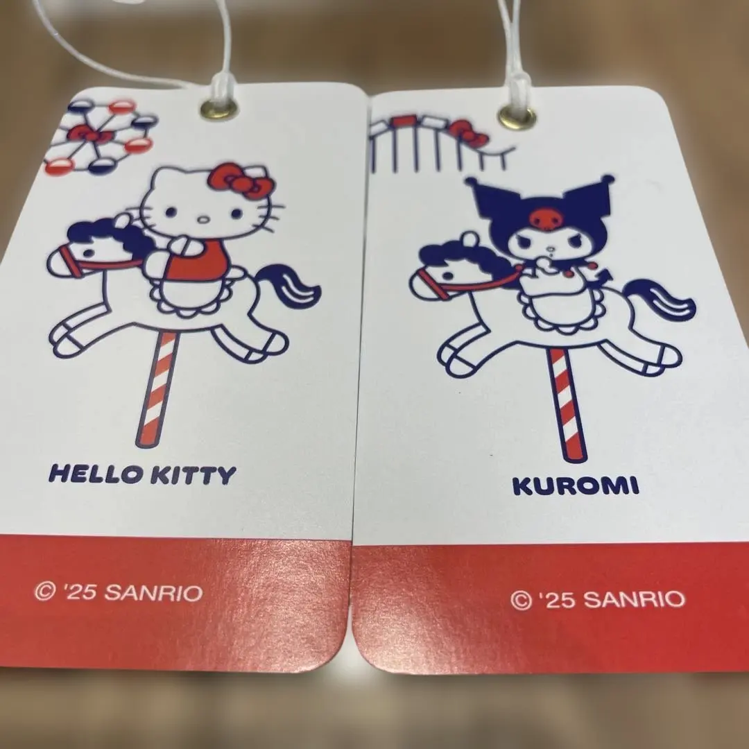 2026年最新】メリーゴーランド キティの人気アイテム - メルカリ