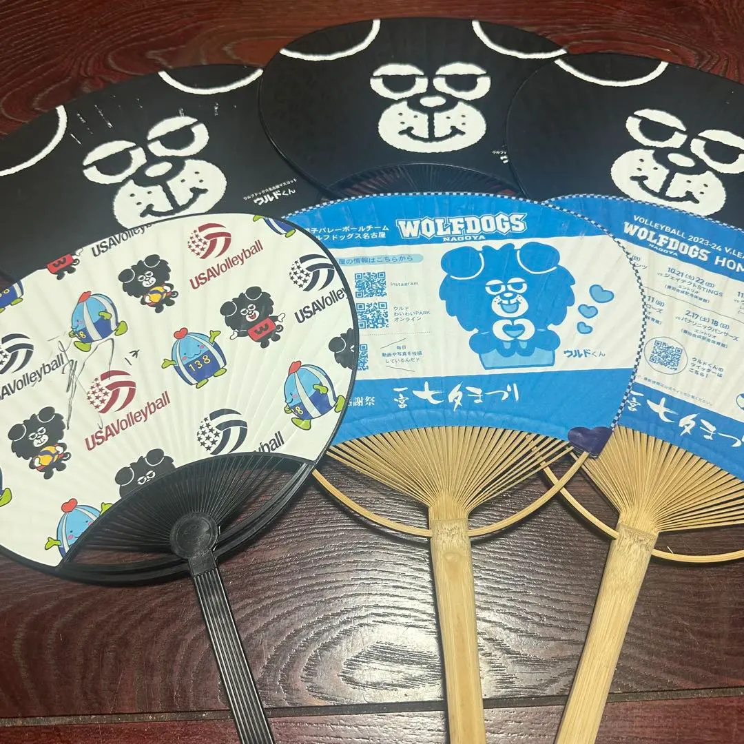 2026年最新】ウルフドッグス名古屋 サインの人気アイテム - メルカリ