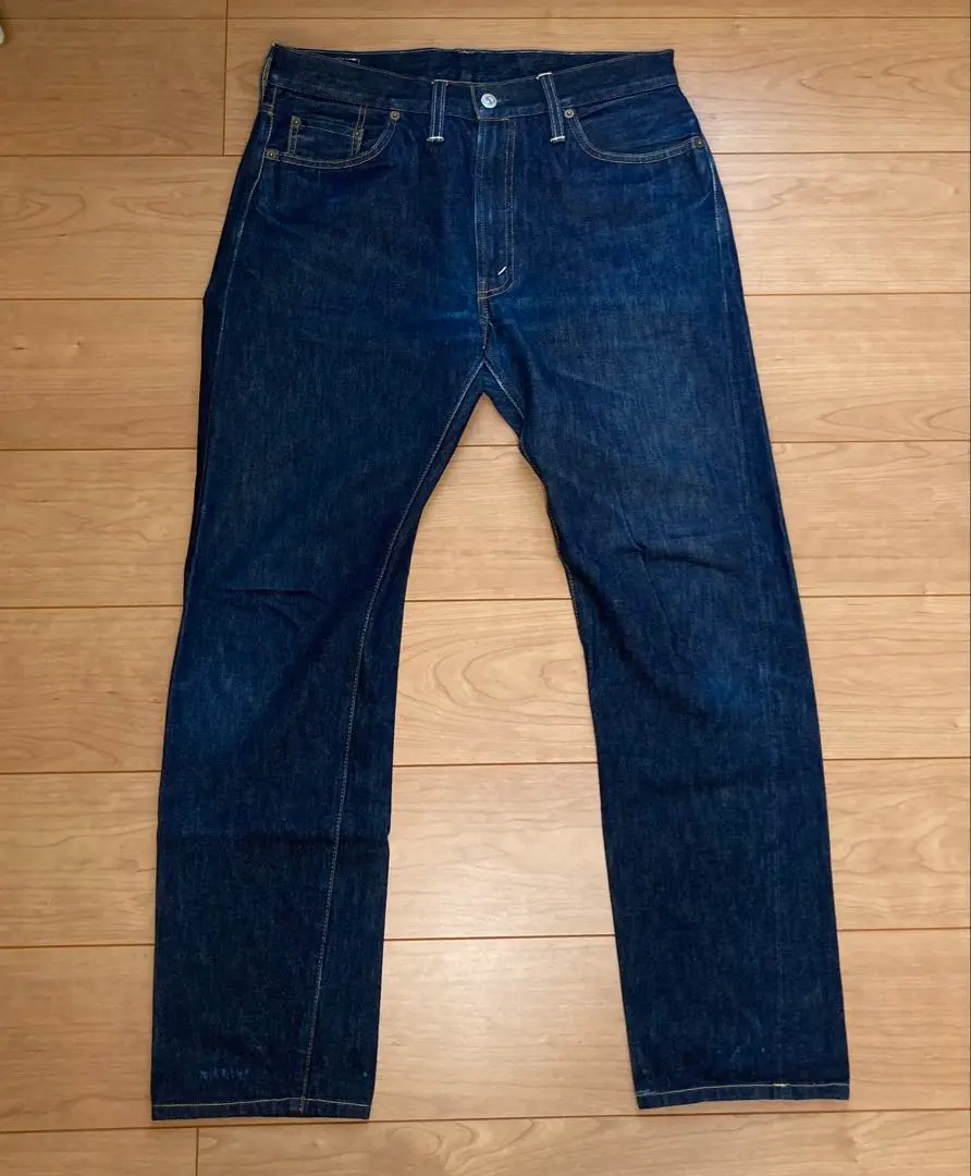 2026年最新】リーバイス 501zxx 34の人気アイテム - メルカリ