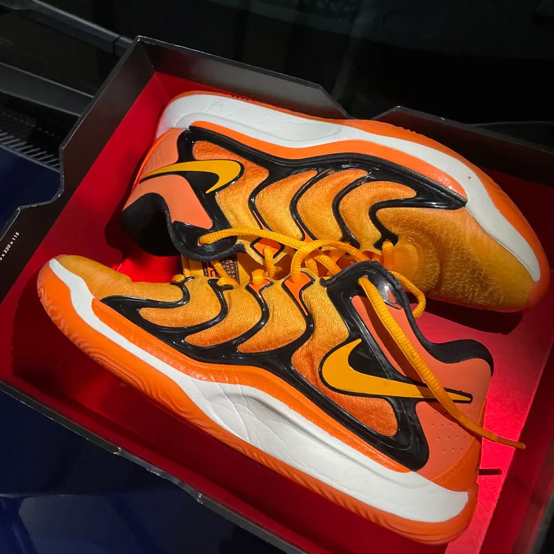 2026年最新】ナイキ kd 17の人気アイテム - メルカリ