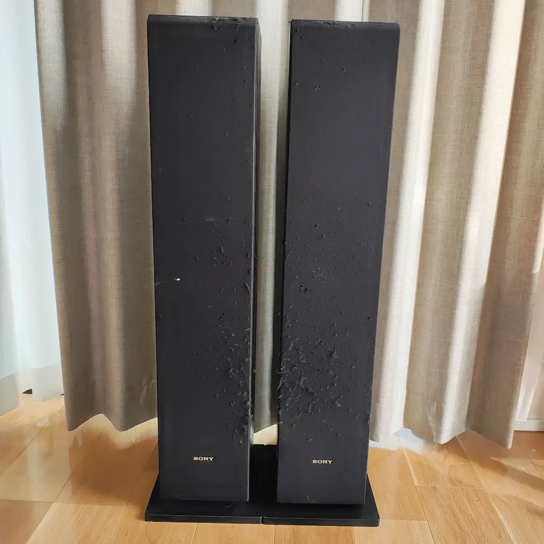 2026年最新】ソニー SS-CS3の人気アイテム - メルカリ