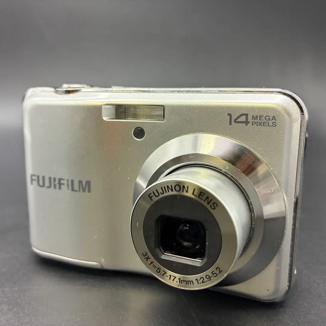 2026年最新】fujifilm finepix av230の人気アイテム - メルカリ