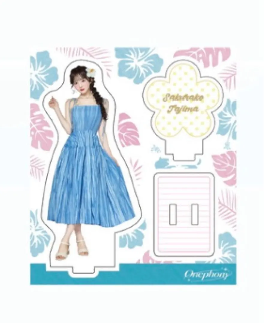 2026年最新】田島櫻子 アクスタの人気アイテム - メルカリ