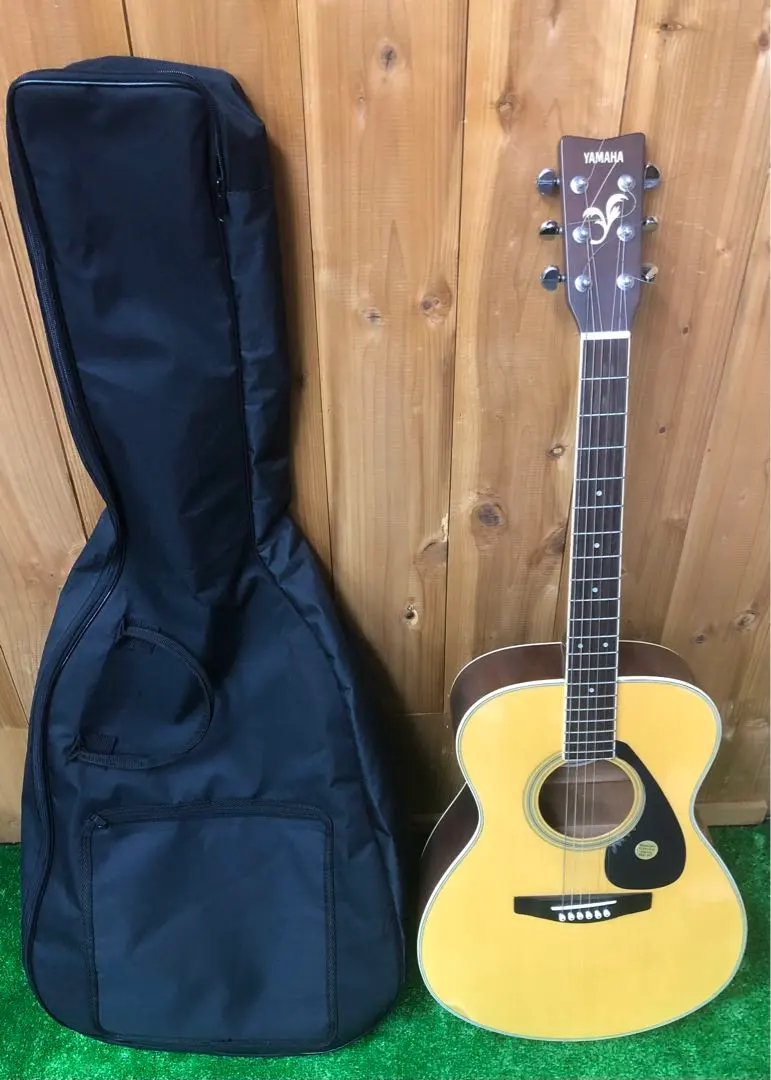 2026年最新】yamaha fs-325の人気アイテム - メルカリ