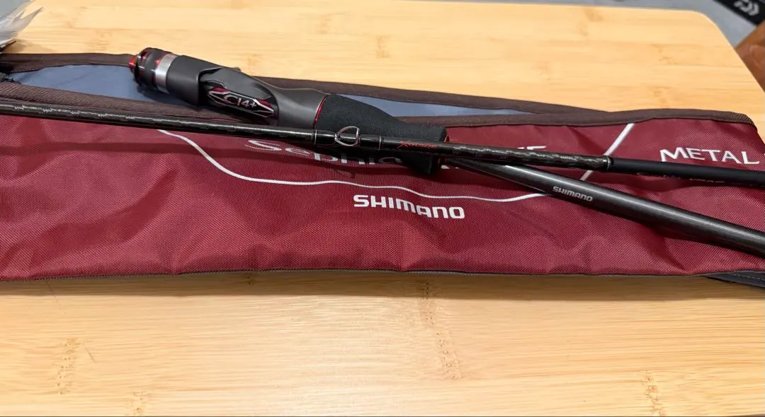 2026年最新】シマノ セフィア エクスチューン S90Mの人気アイテム