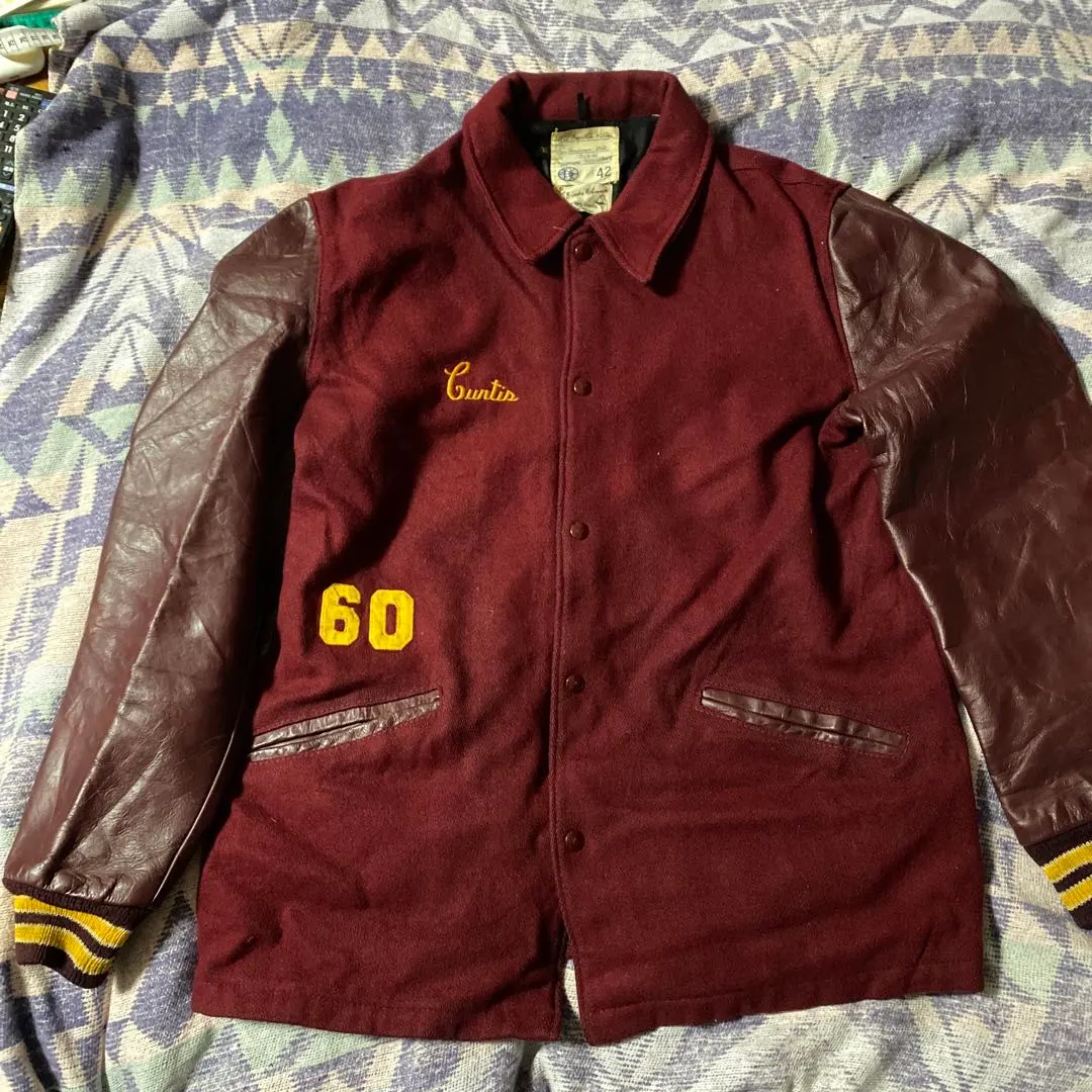 2026年最新】カークラブジャケット 50sの人気アイテム - メルカリ