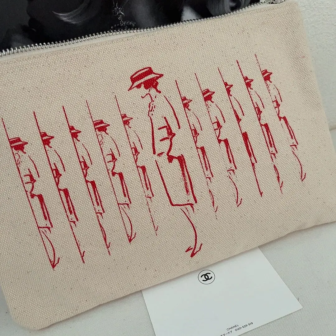 2026年最新】CHANEL カラー：ベージュ系 フラグメントケースの人気