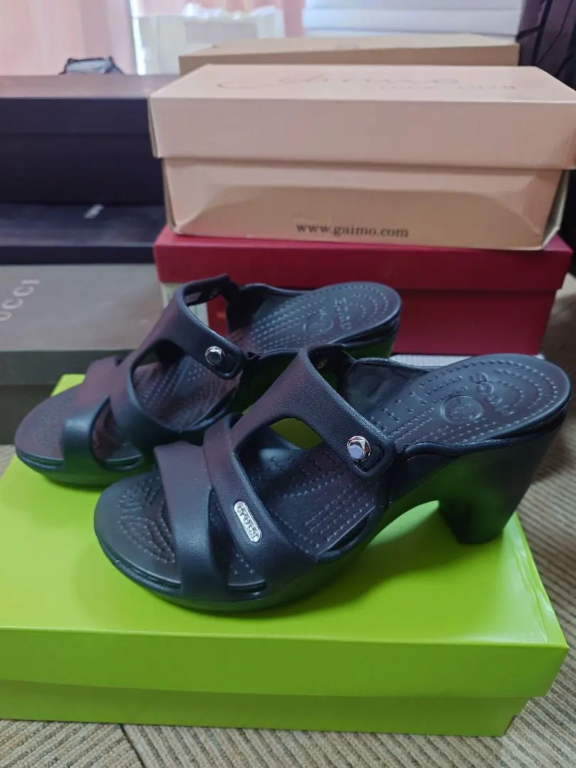 2026年最新】クロックス サイプラスの人気アイテム - メルカリ