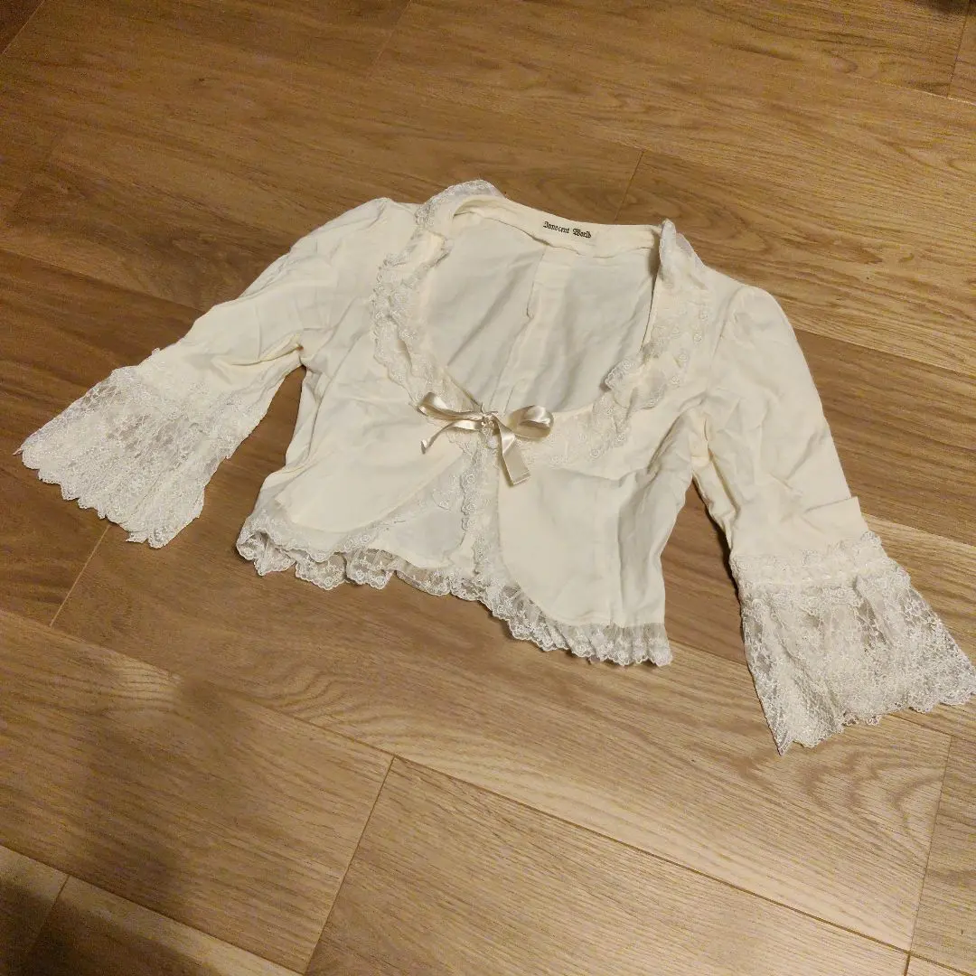 2026年最新】innocent world ボレロの人気アイテム - メルカリ