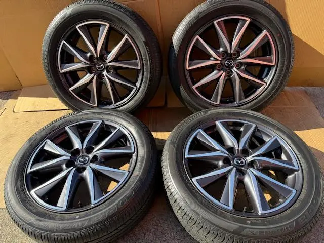 2026年最新】MAZDA 19インチの人気アイテム - メルカリ