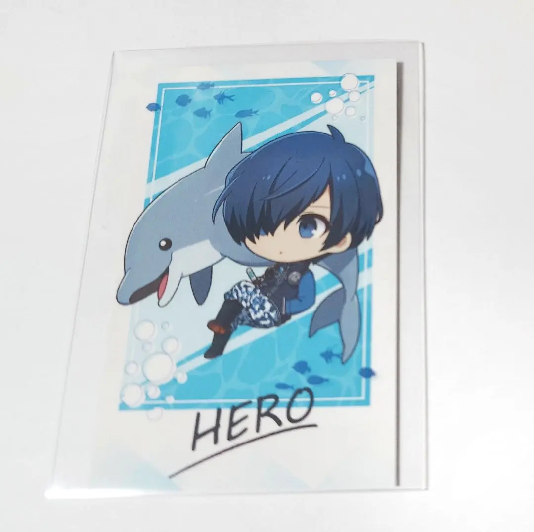 2026年最新】ペルソナ3 リロード 主人公 p3r 八景島シーパラダイスの