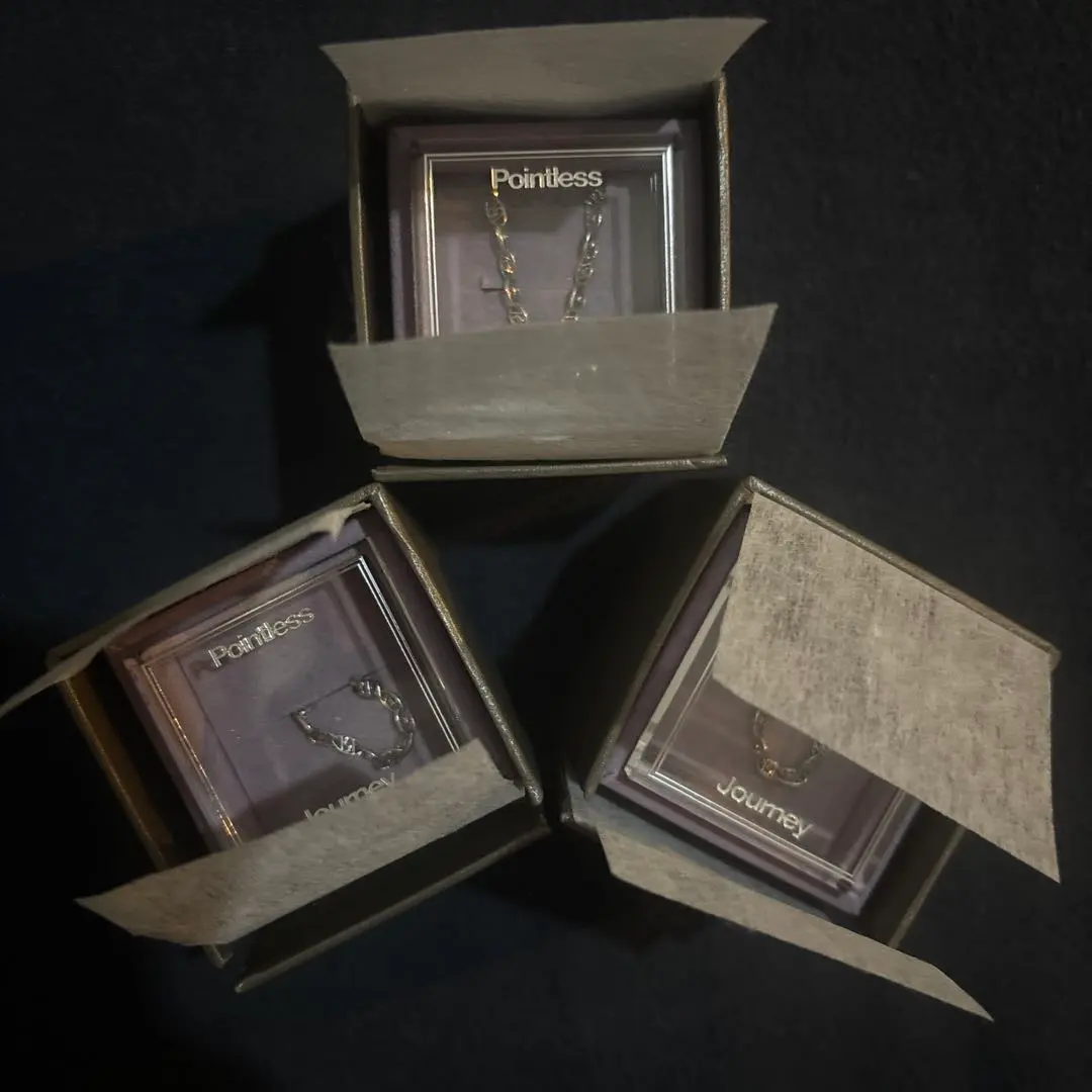 2026年最新】pointlessjourneyの人気アイテム - メルカリ