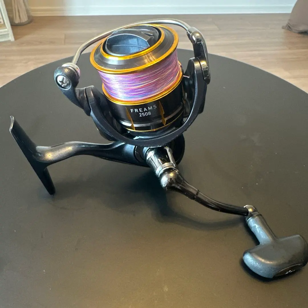 2026年最新】ダイワ 18フリームス LT2500S-DHの人気アイテム - メルカリ