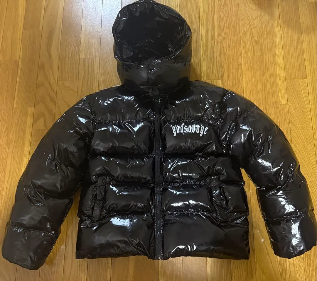 2026年最新】god savage ダウンの人気アイテム - メルカリ