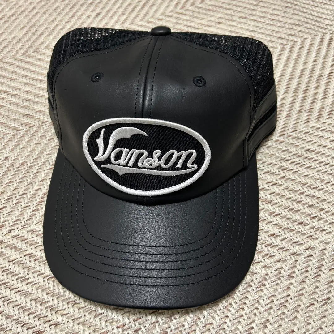 2026年最新】supreme vanson キャップの人気アイテム - メルカリ