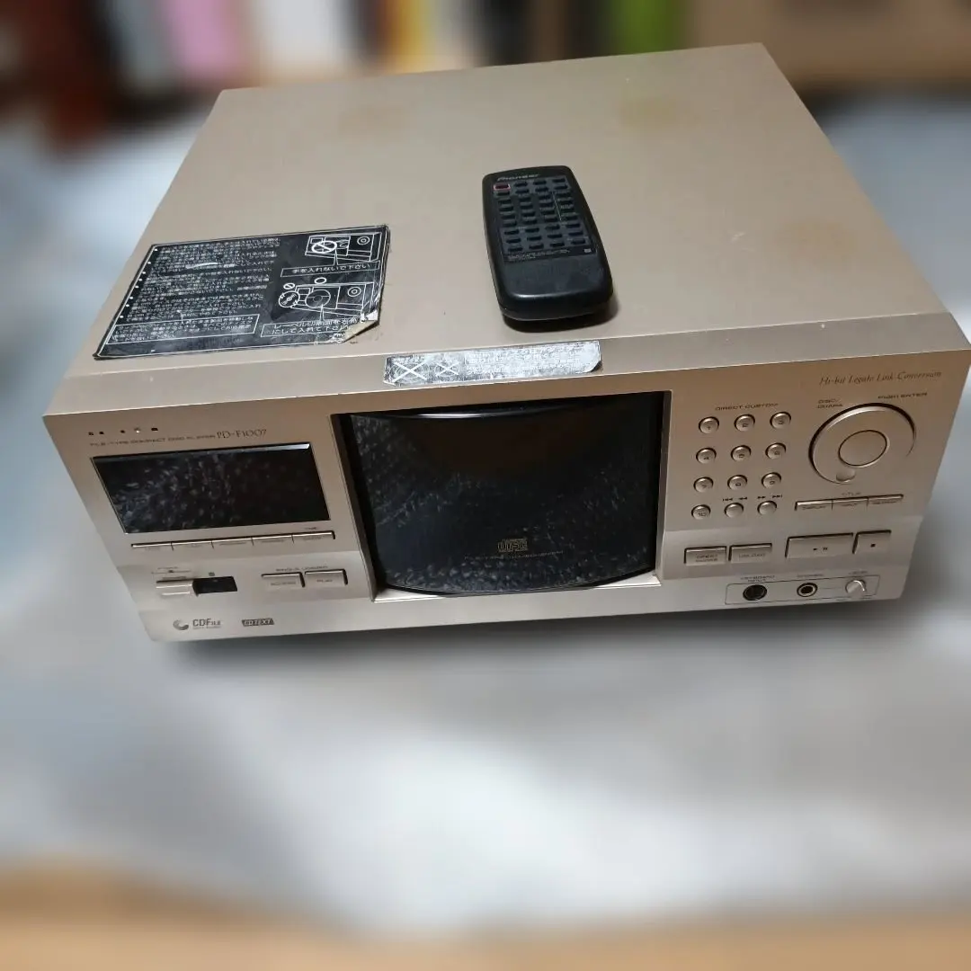 2026年最新】pd-f1007の人気アイテム - メルカリ