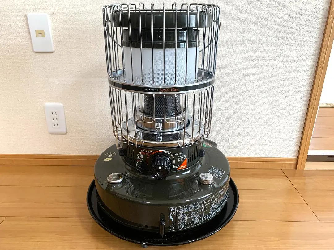 2026年最新】トヨトミ kra-85の人気アイテム - メルカリ