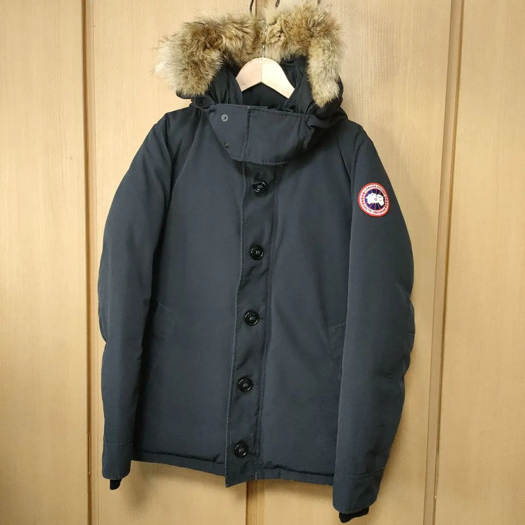 2026年最新】カナダグース オーフォードの人気アイテム - メルカリ