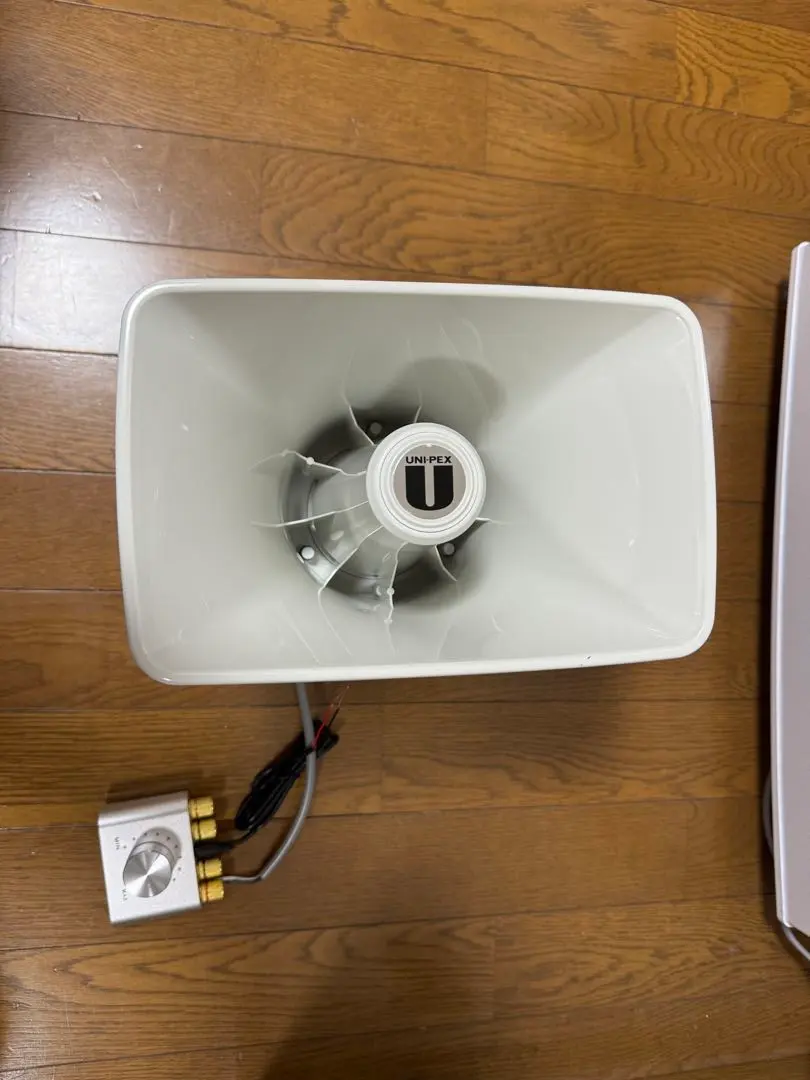 2026年最新】拡声器 ユニペックスの人気アイテム - メルカリ