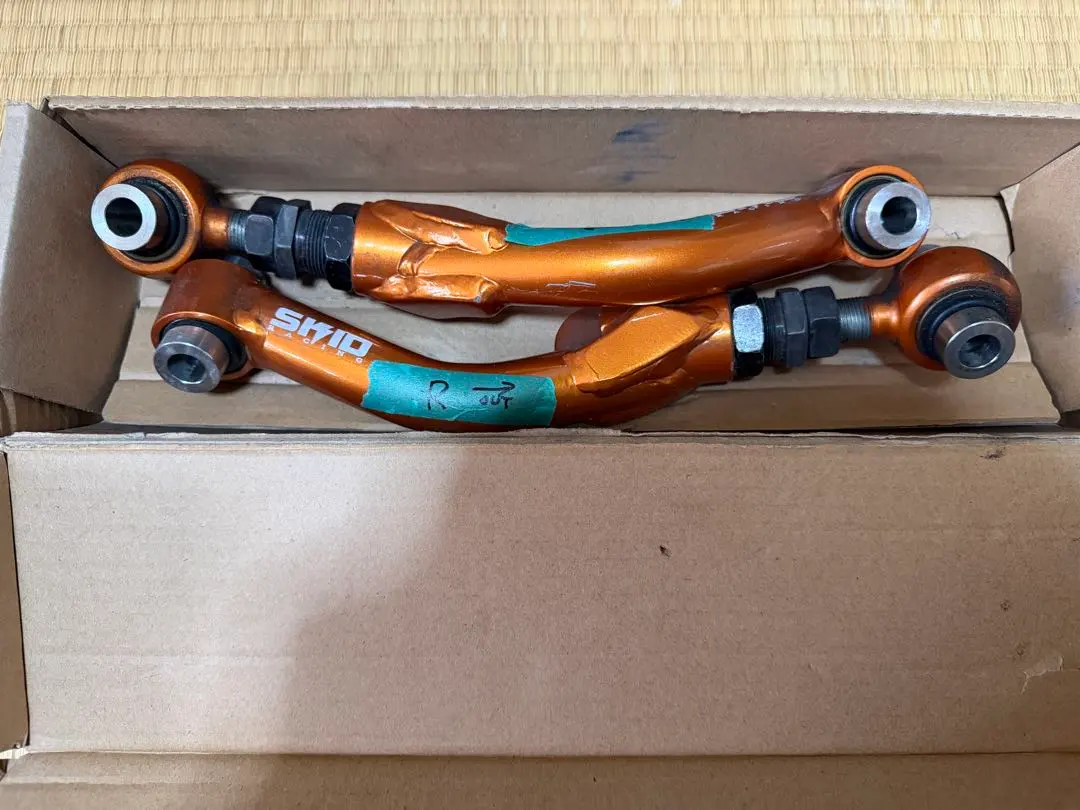 2026年最新】SKiD racingの人気アイテム - メルカリ