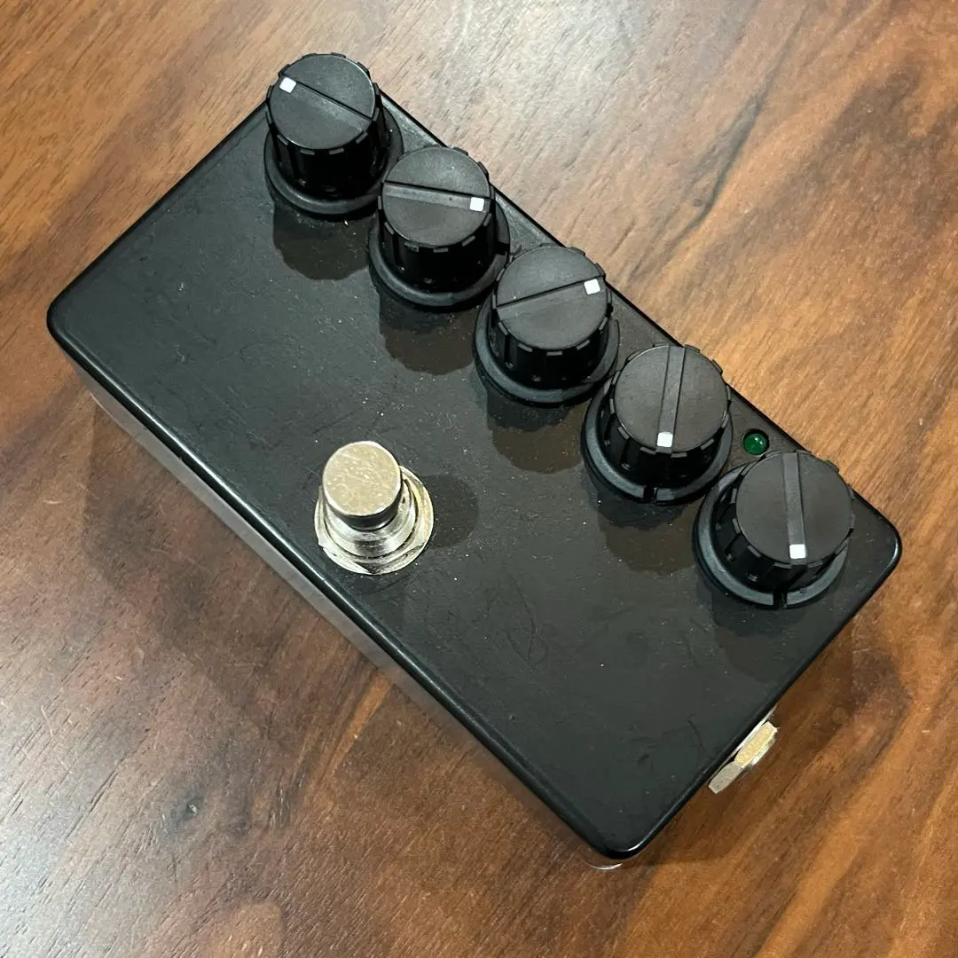 2026年最新】zahnrad エフェクターの人気アイテム - メルカリ